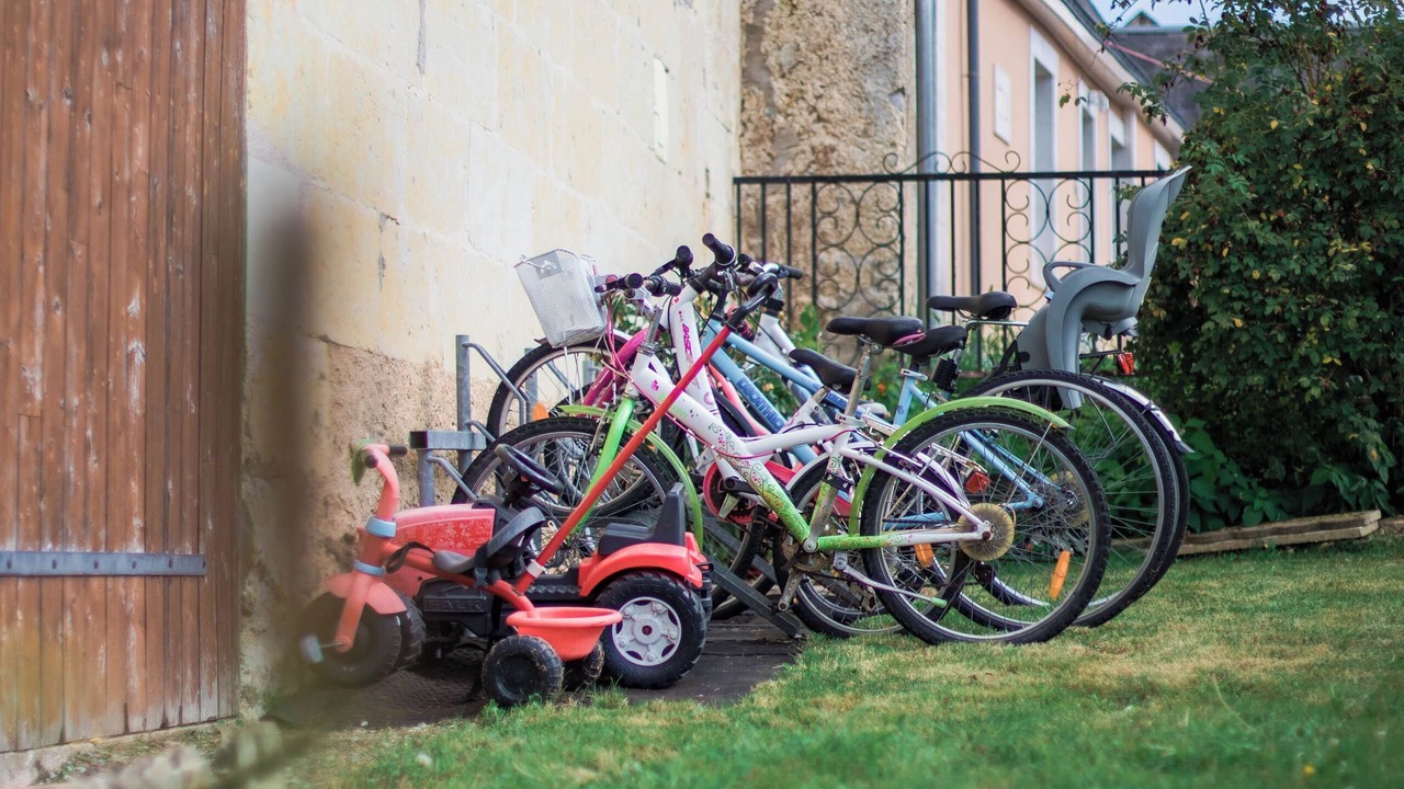 Photo of Outdoor in Cogners