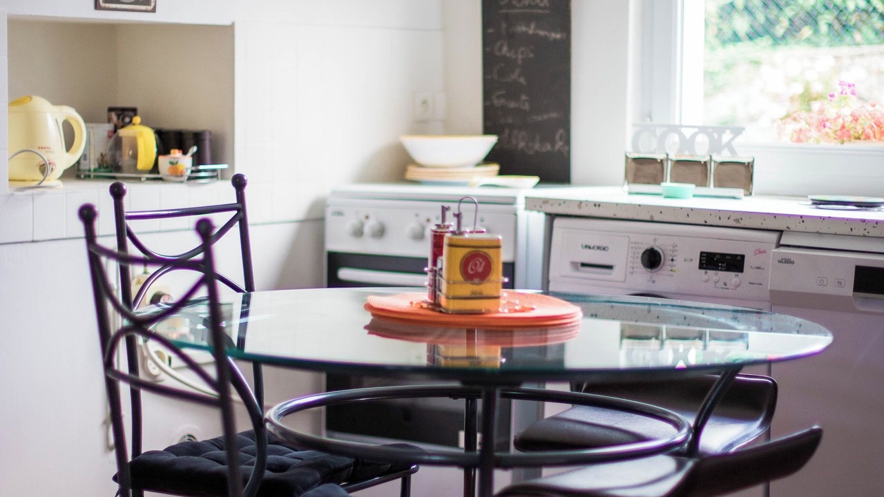 Photo of Kitchen in Cogners