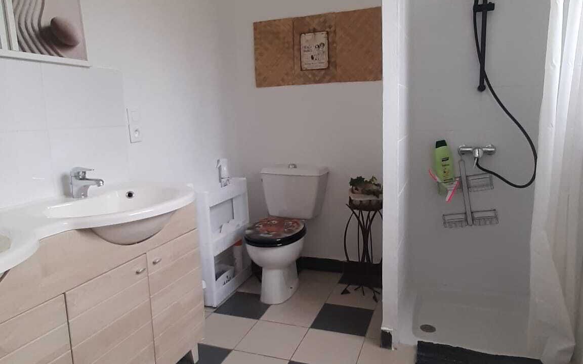 Photo of Bathroom in Cogners