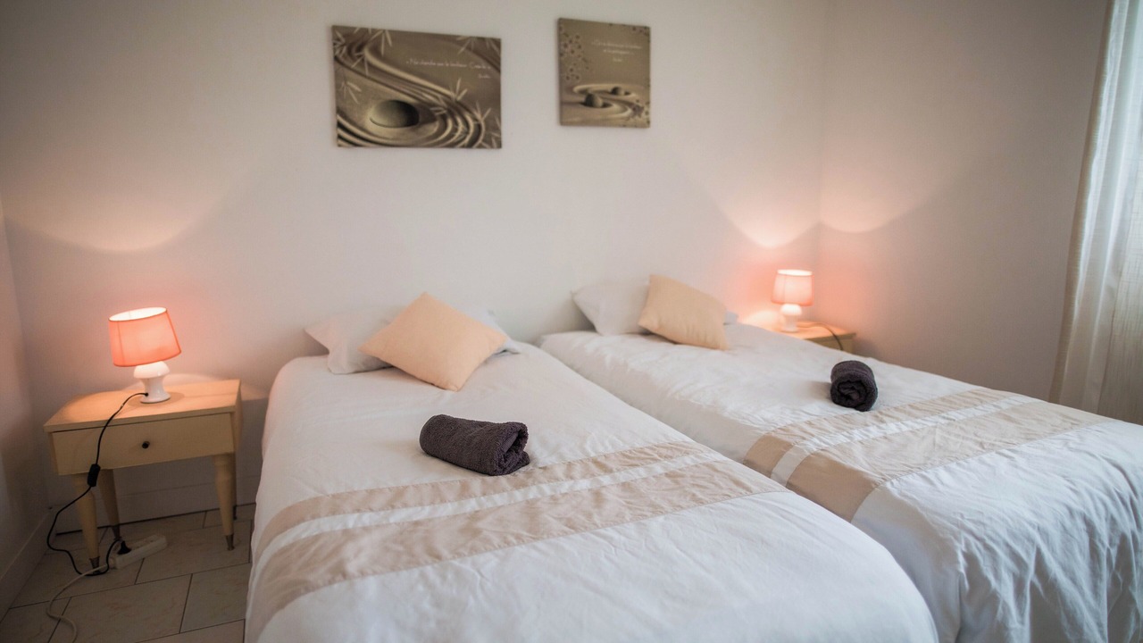 Photo of Bedroom in Cogners