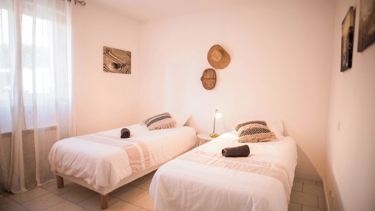 Photo of Bedroom in Cogners