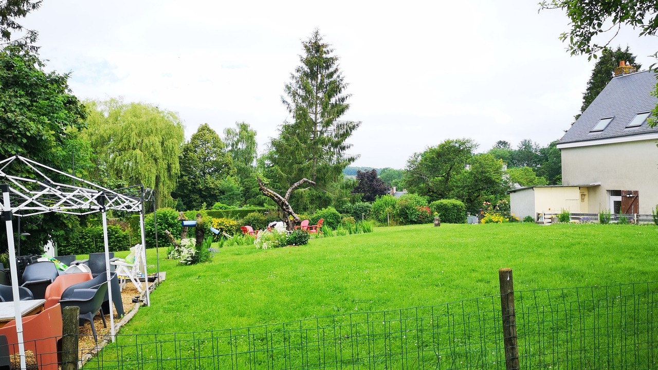 Photo of Outdoor in Cogners