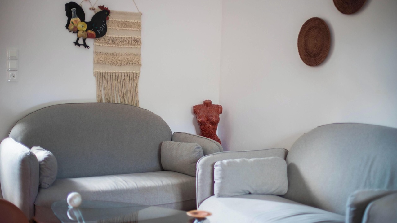 Photo of Livingroom in Cogners