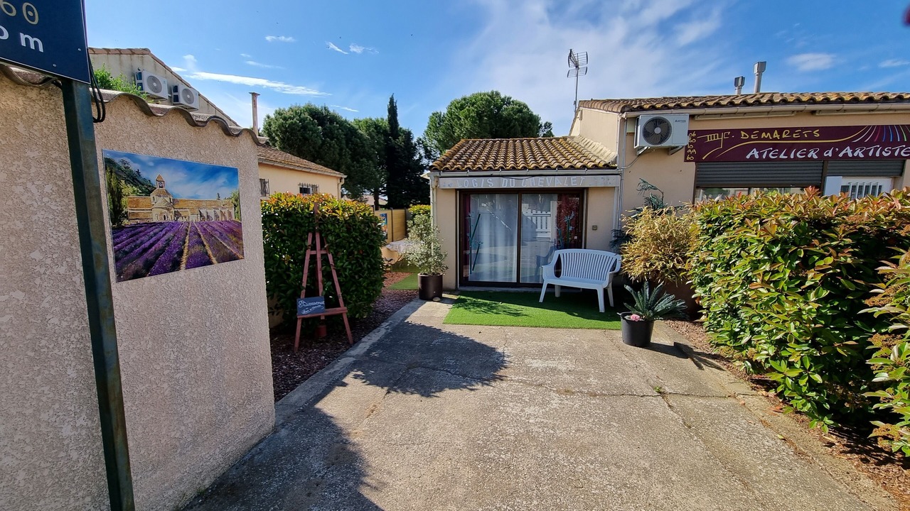 Photo of Outdoor in Pomerols