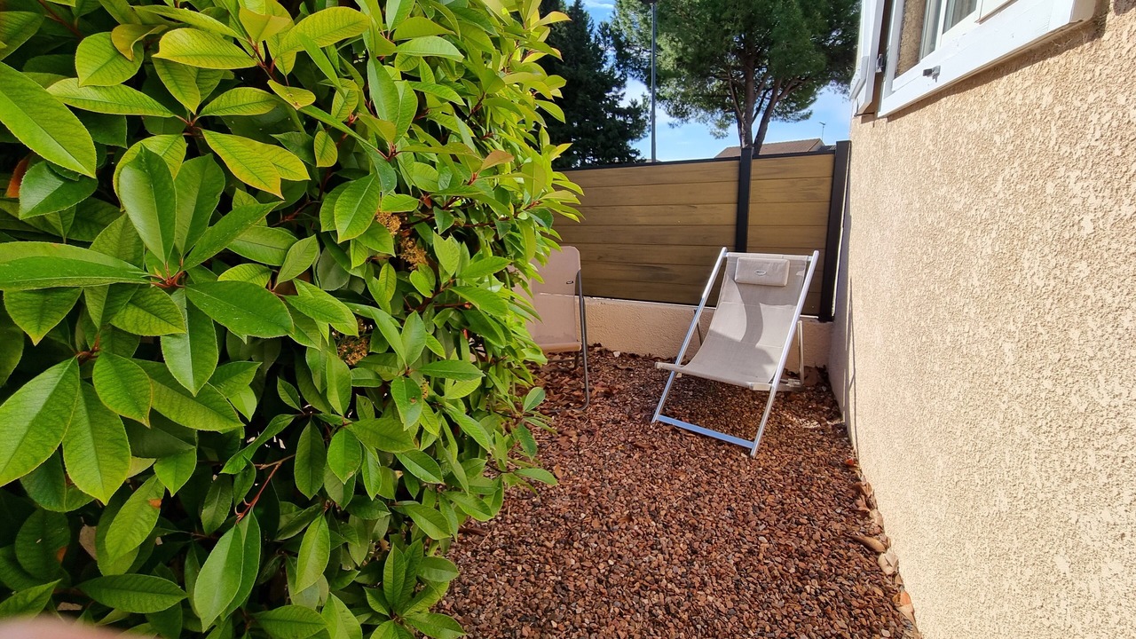 Photo of Outdoor in Pomerols