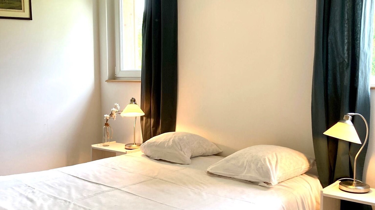 Photo of Bedroom in Quiberville