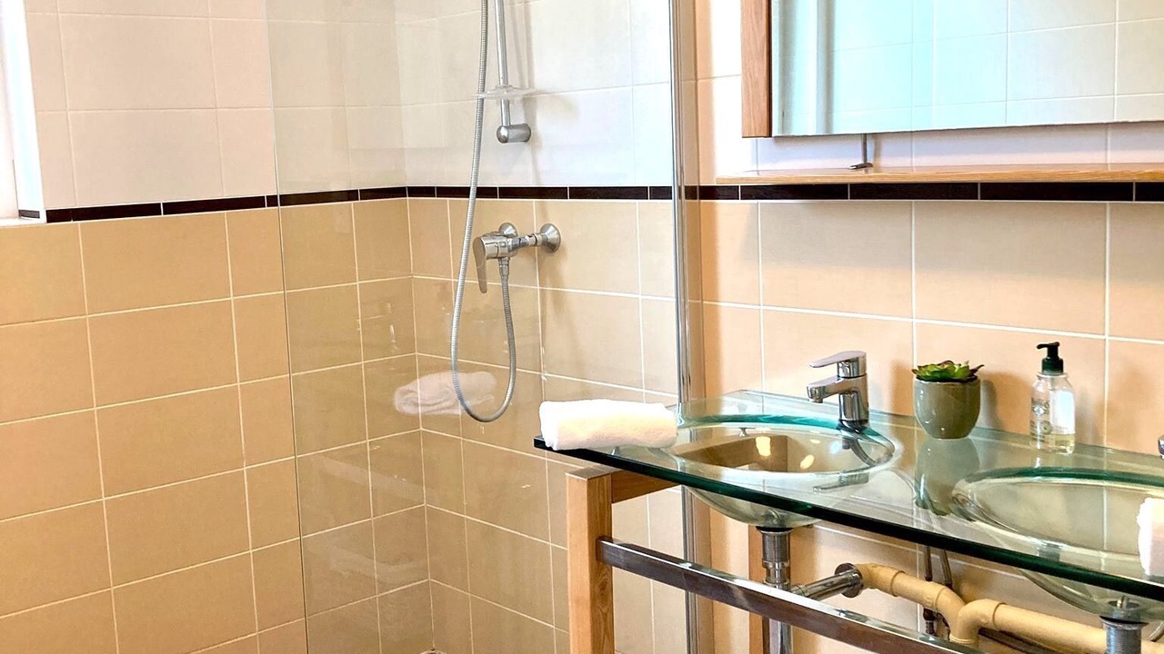 Photo of Bathroom in Quiberville