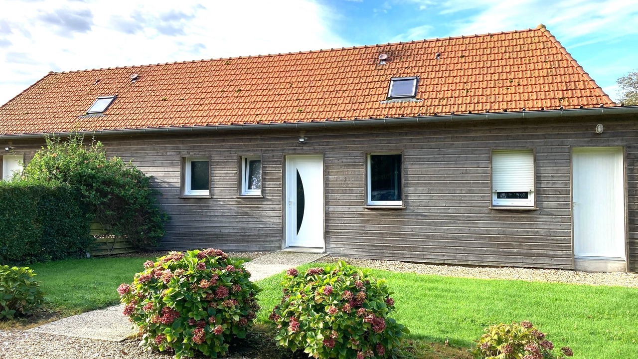 Photo of Outdoor in Quiberville