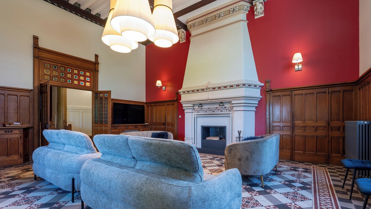 Photo of Others in Chatenay