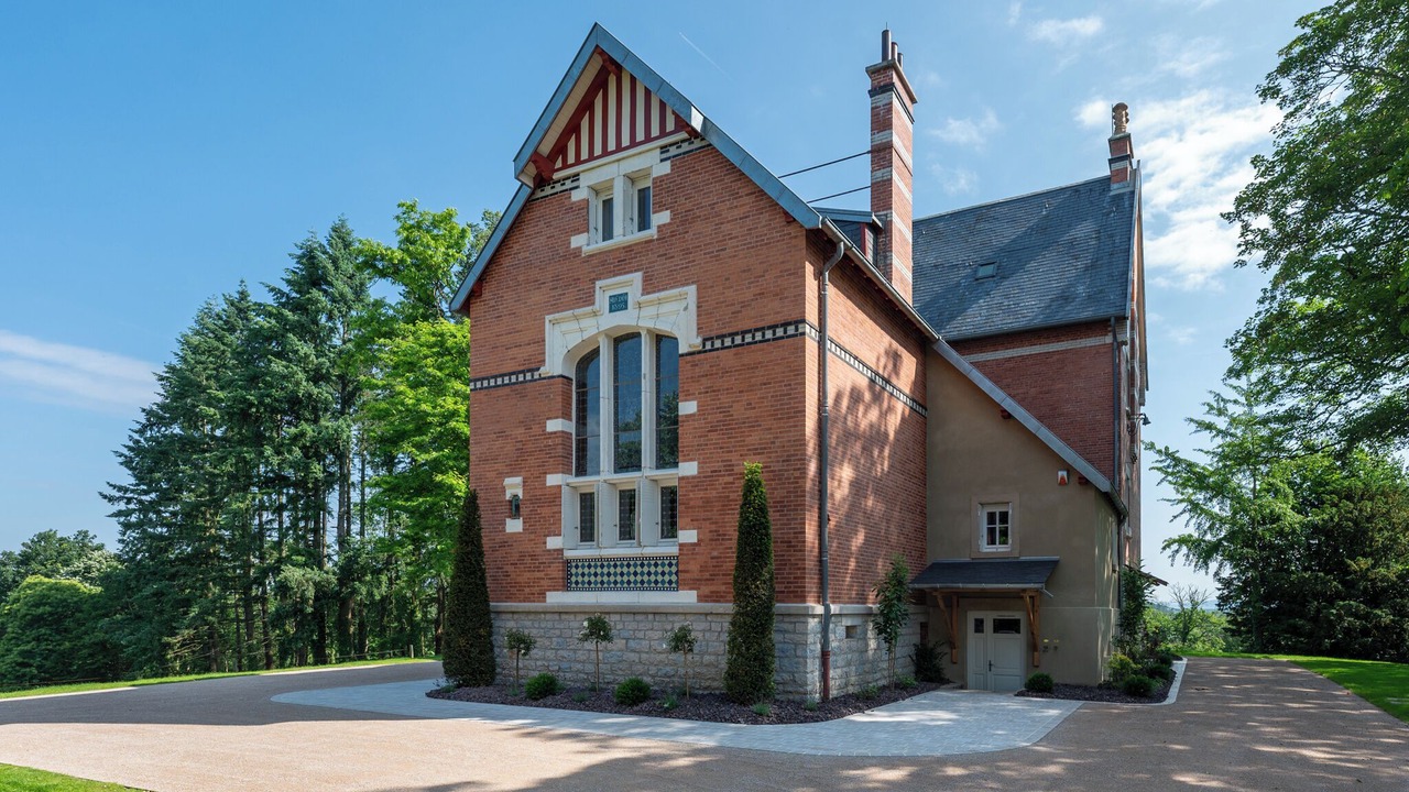 Photo of Outdoor in Chatenay