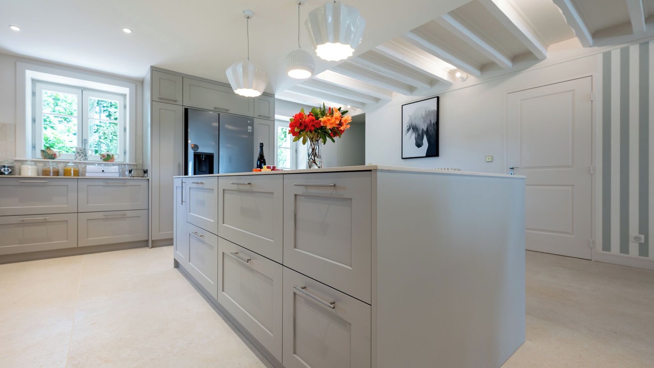 Photo of Kitchen in Chatenay