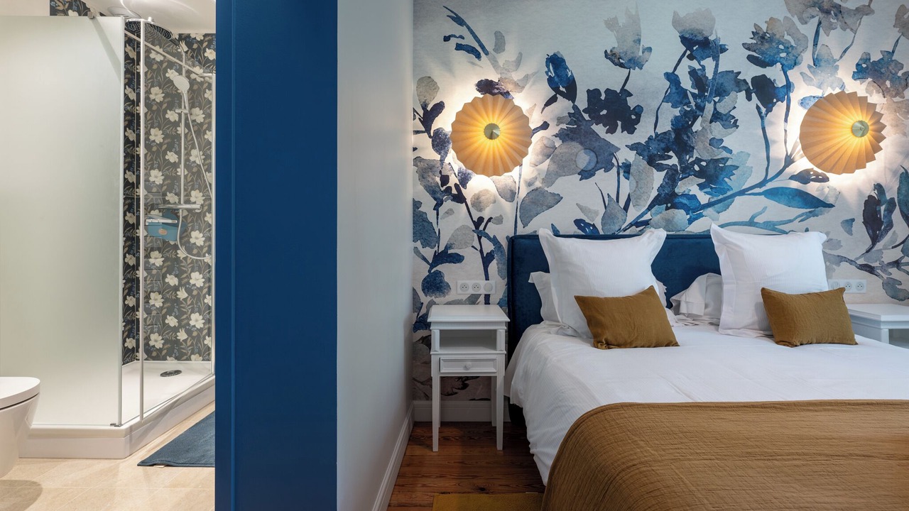 Photo of Bedroom in Chatenay