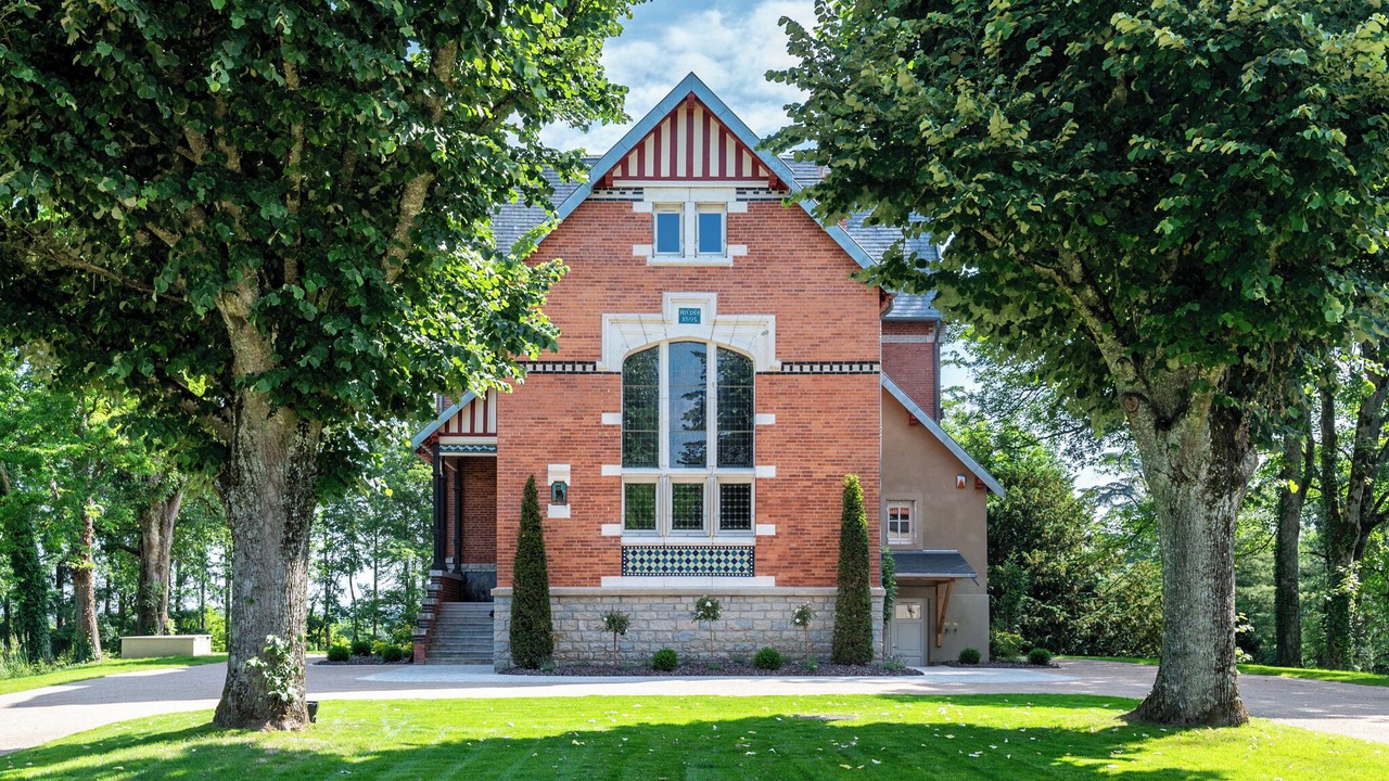 Photo of Outdoor in Chatenay