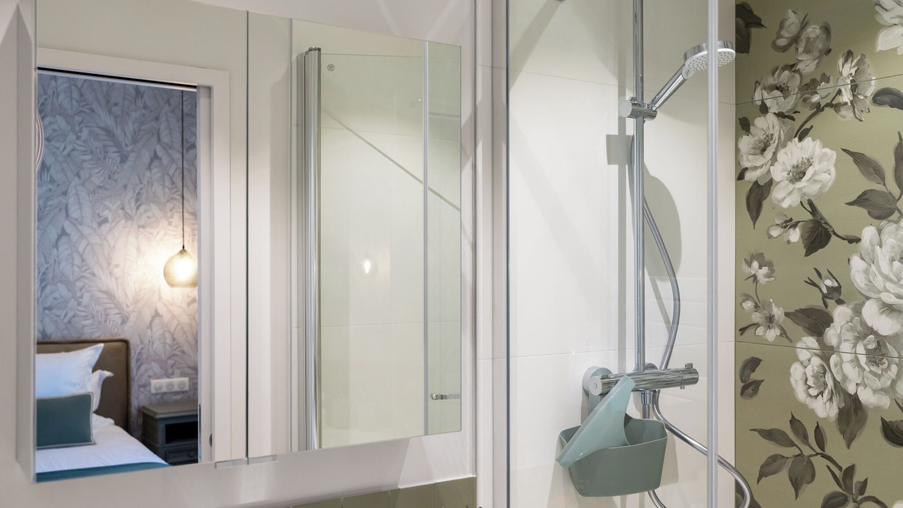 Photo of Bedroom in Chatenay