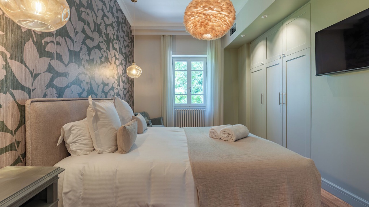 Photo of Bedroom in Chatenay