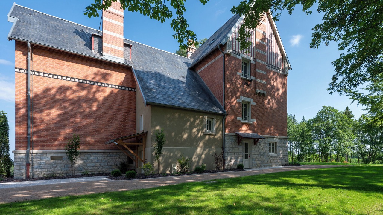 Photo of Outdoor in Chatenay