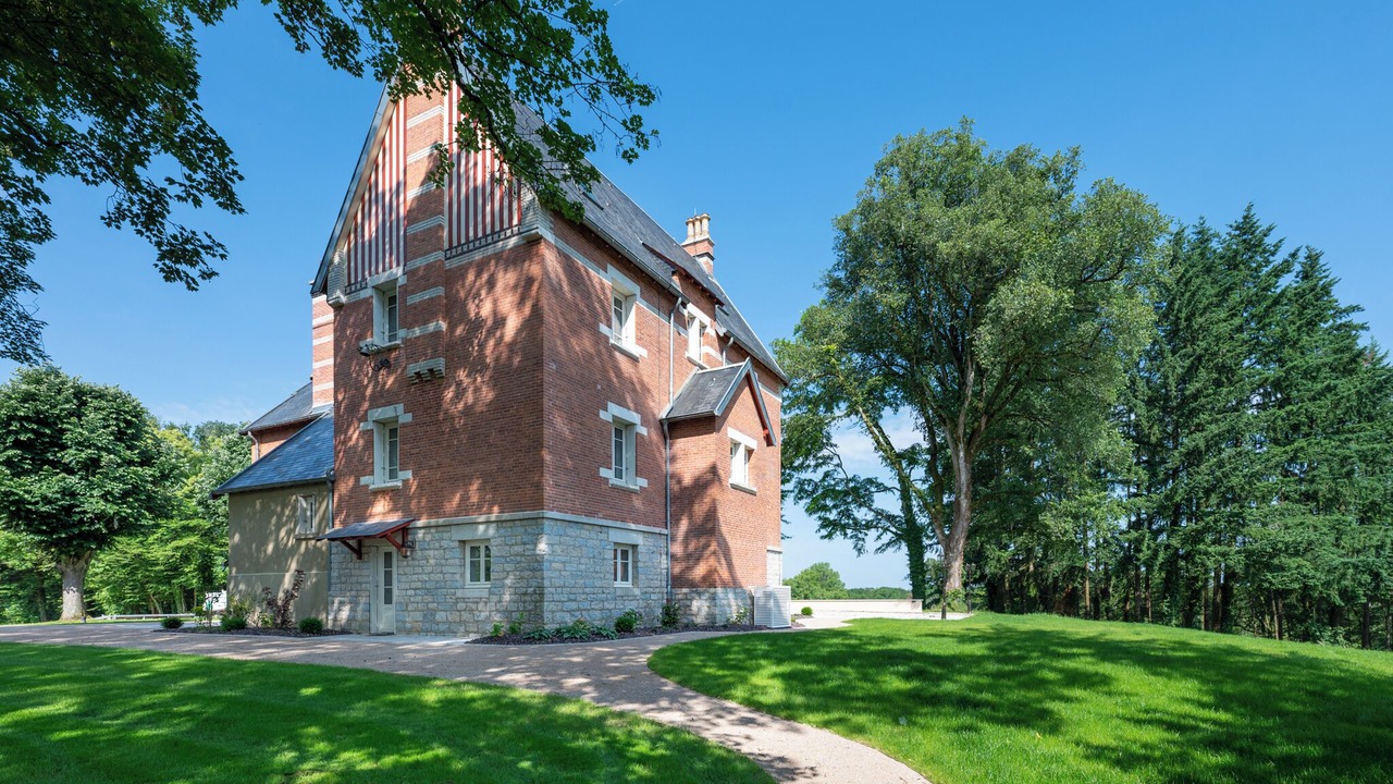 Photo of Outdoor in Chatenay