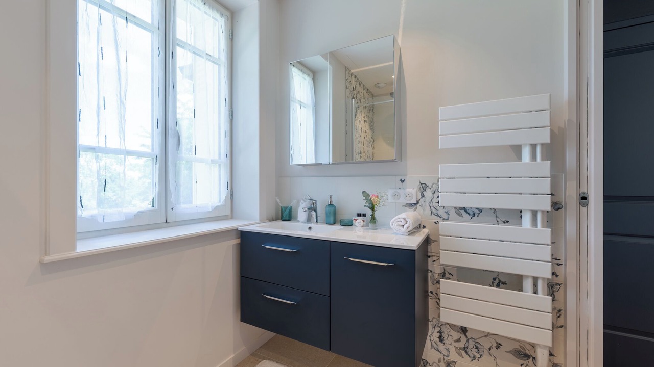 Photo of Bathroom in Chatenay