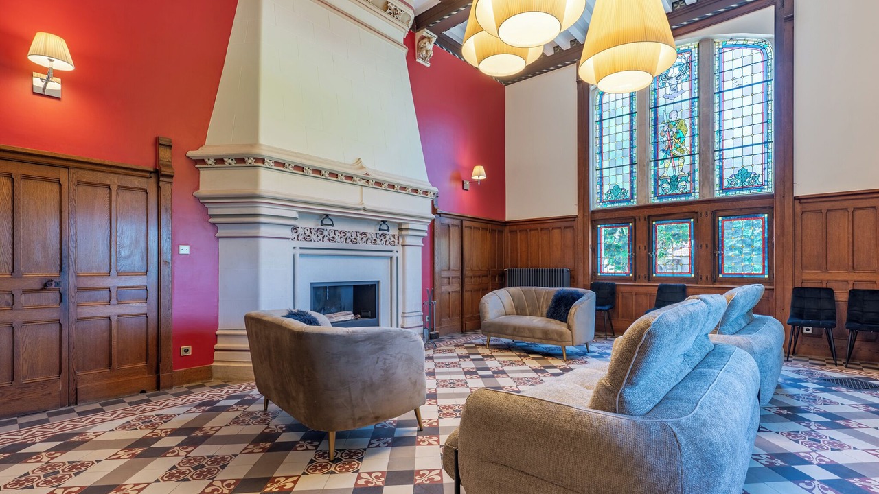 Photo of Others in Chatenay