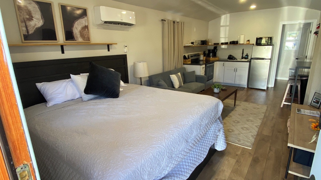 Photo of Bedroom in Plainview