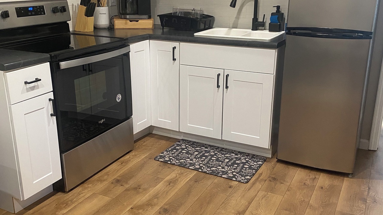 Photo of Kitchen in Plainview