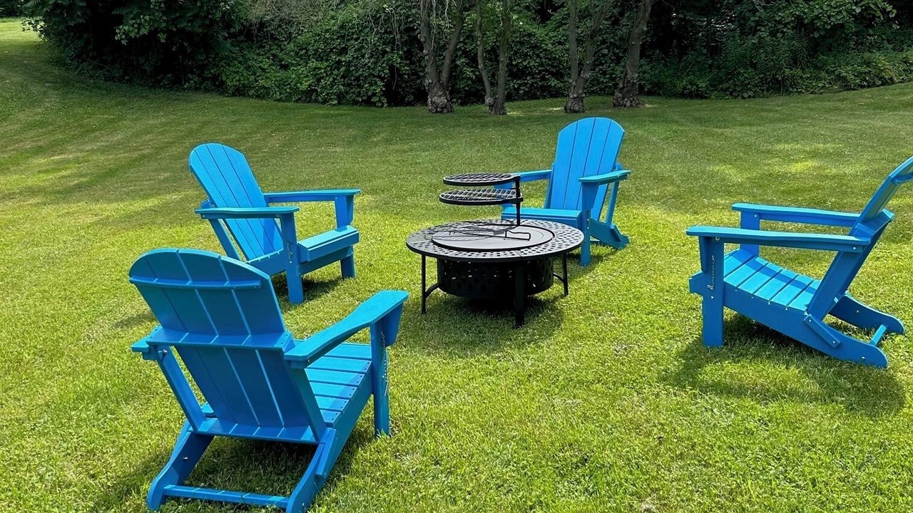 Photo of Outdoor in Valois