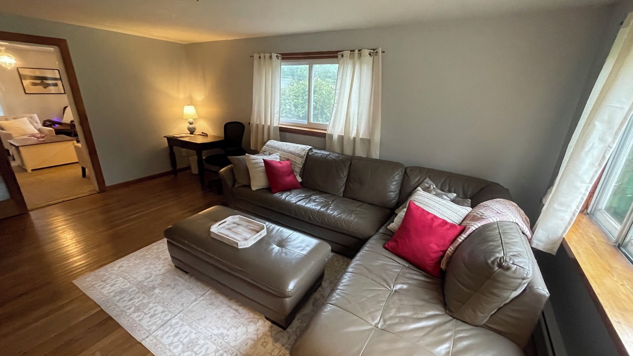 Photo of Livingroom in Valois