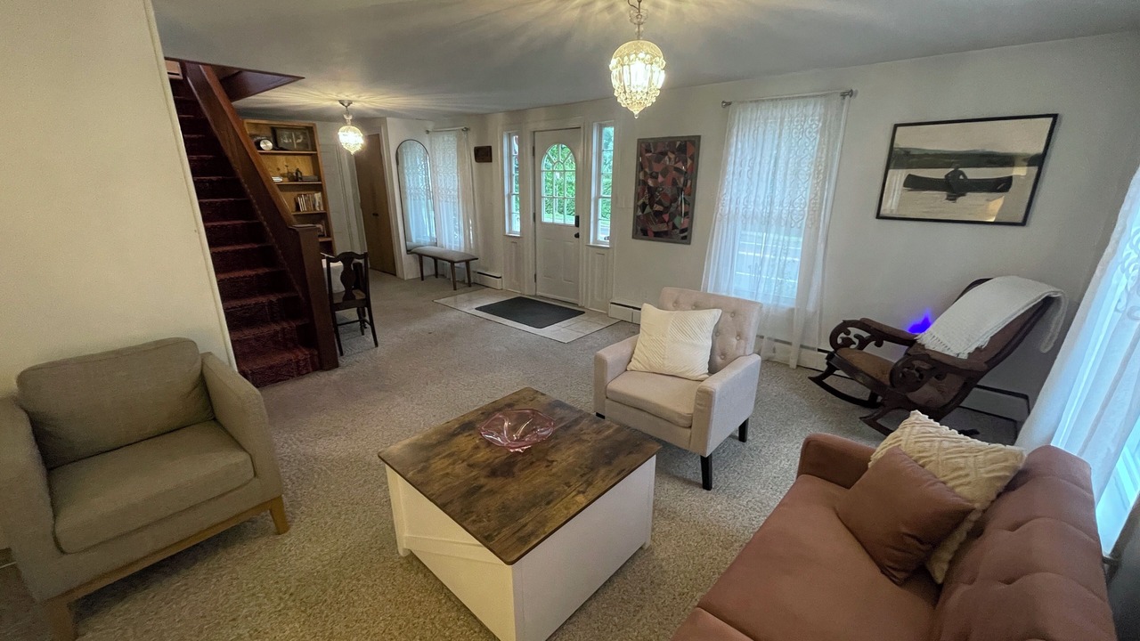 Photo of Livingroom in Valois