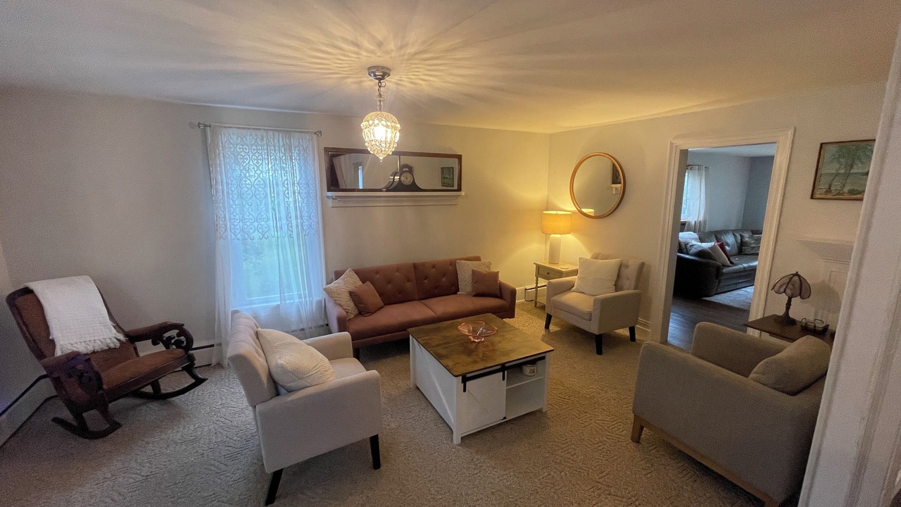 Photo of Livingroom in Valois