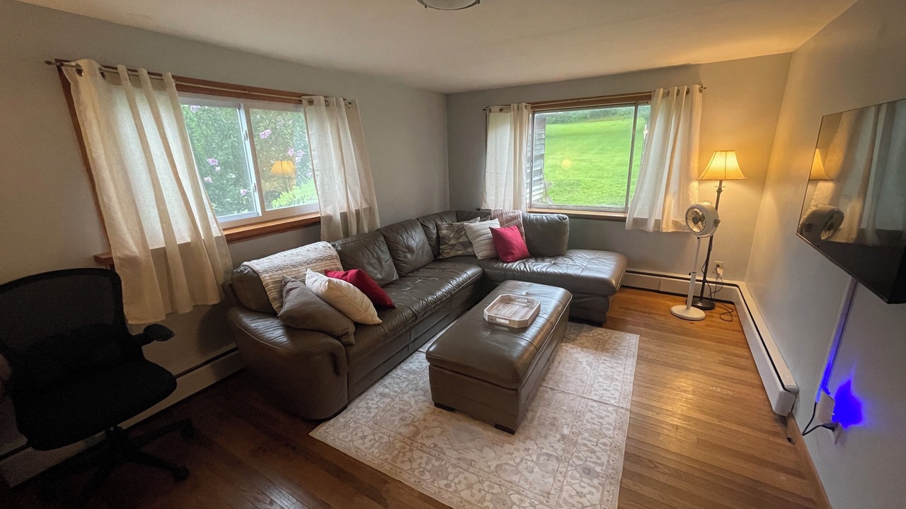 Photo of Livingroom in Valois
