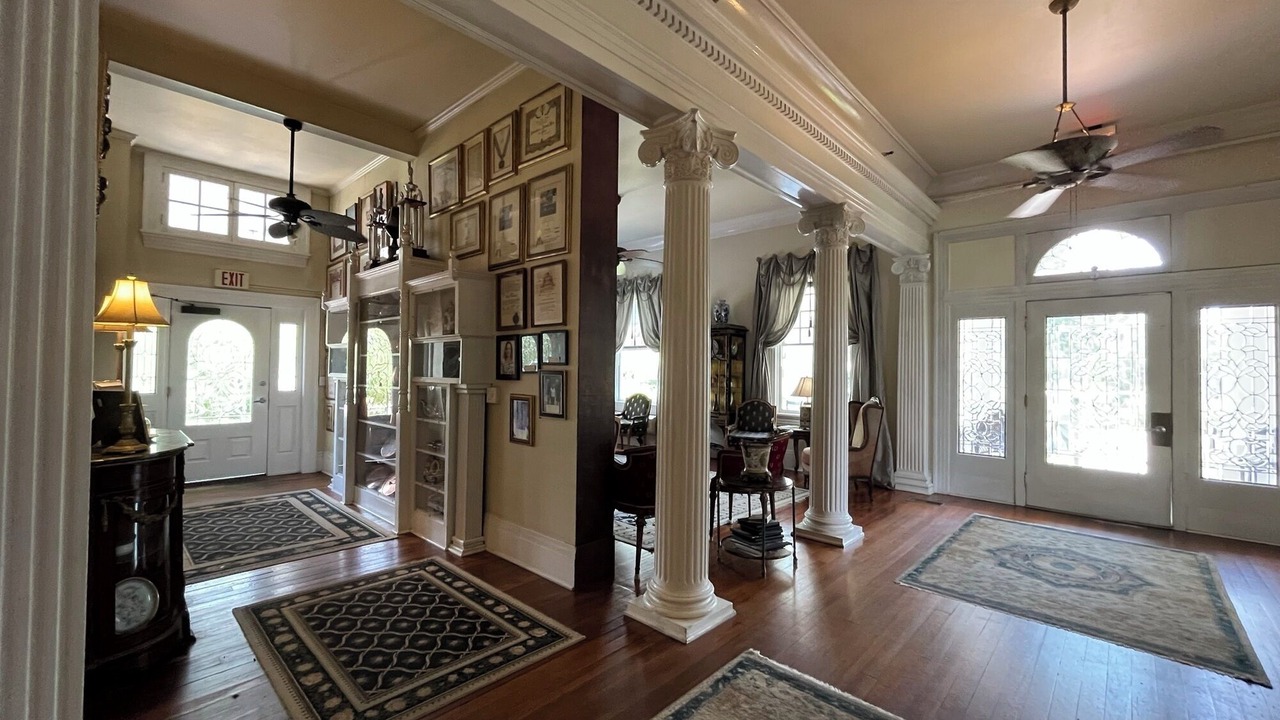 Photo of Bedroom in Hammond