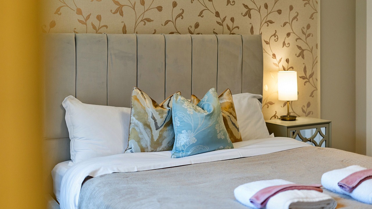 Photo of Bedroom in Shadwell