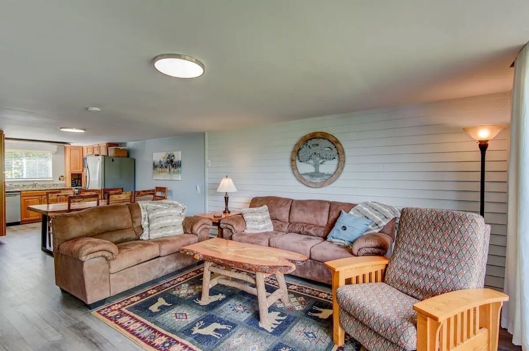Photo of Livingroom in Sugar Mountain