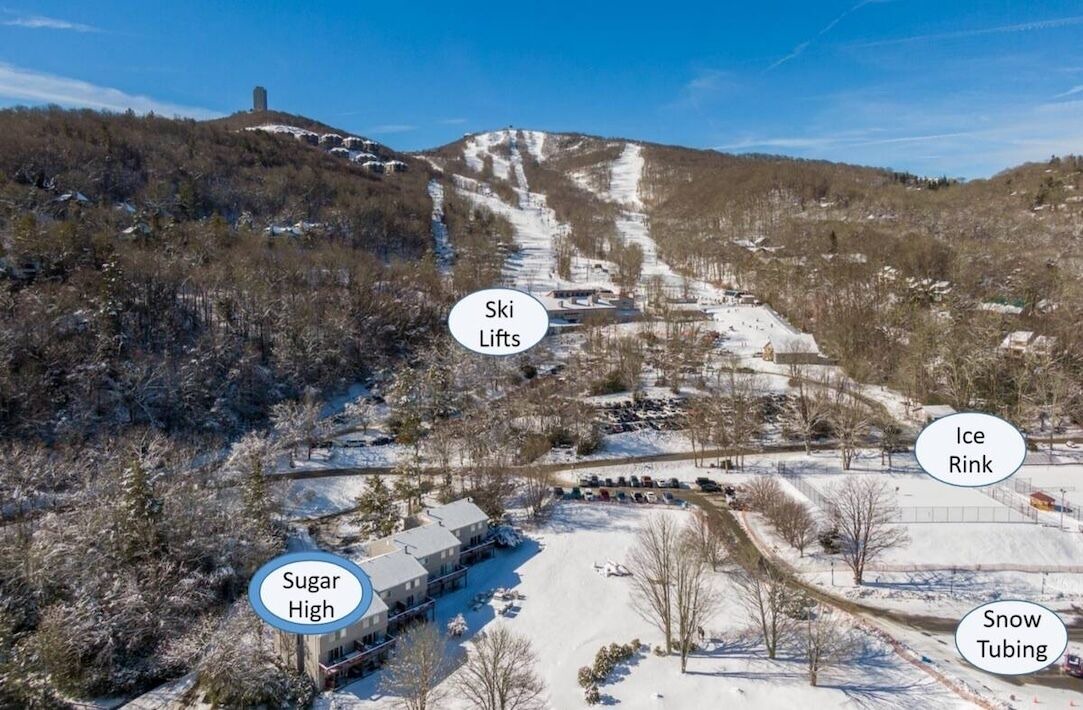 Photo of Outdoor in Sugar Mountain