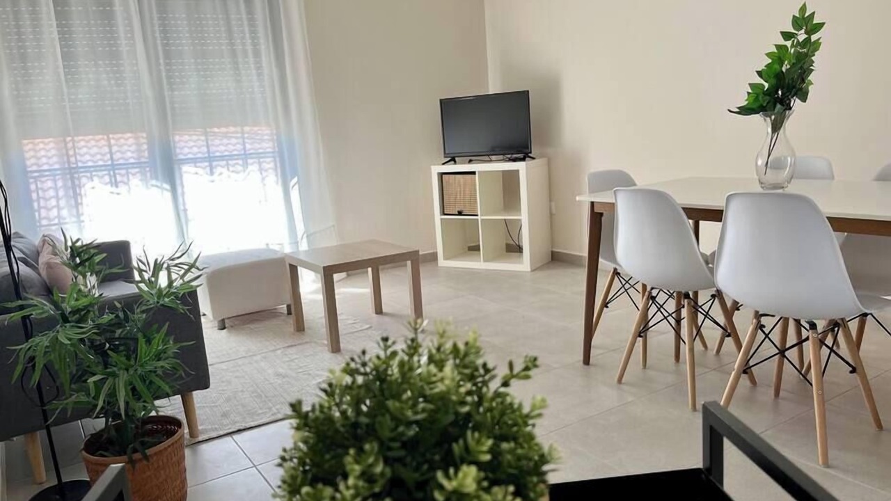 Photo of Livingroom in Cadalso de los Vidrios