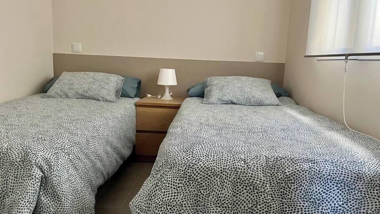 Photo of Bedroom in Cadalso de los Vidrios