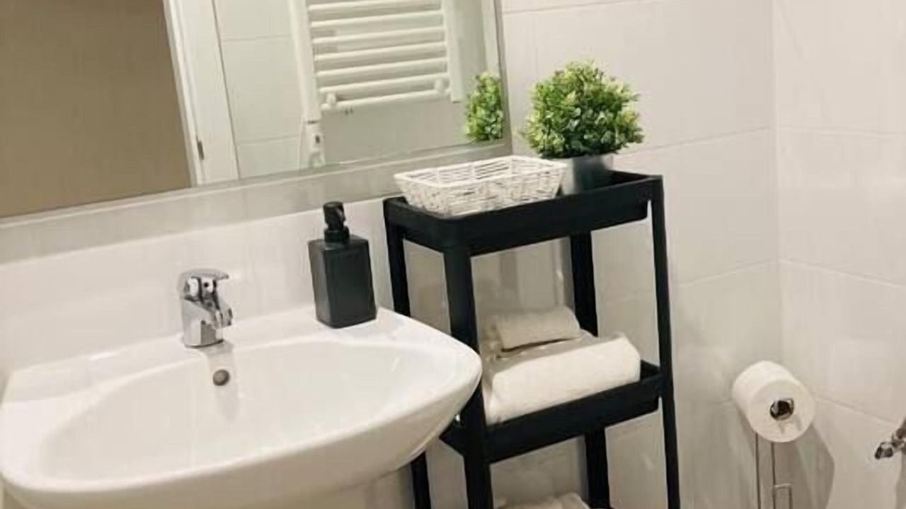 Photo of Bathroom in Cadalso de los Vidrios