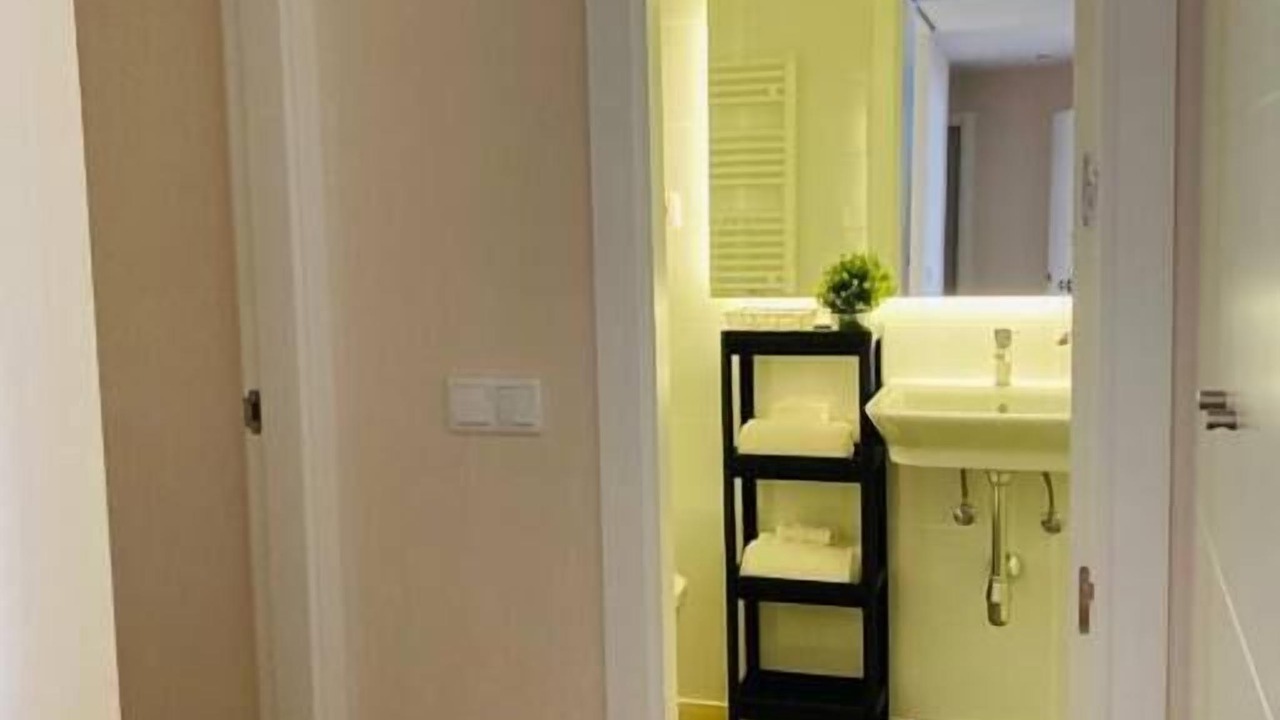 Photo of Bathroom in Cadalso de los Vidrios