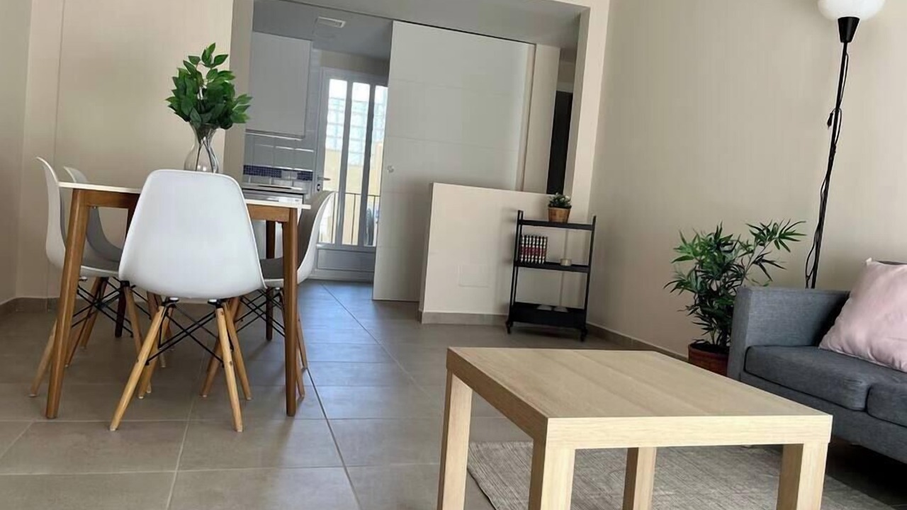 Photo of Livingroom in Cadalso de los Vidrios