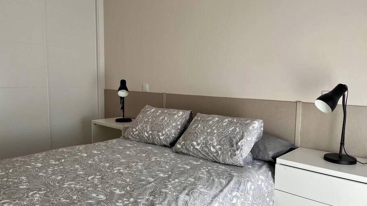 Photo of Bedroom in Cadalso de los Vidrios