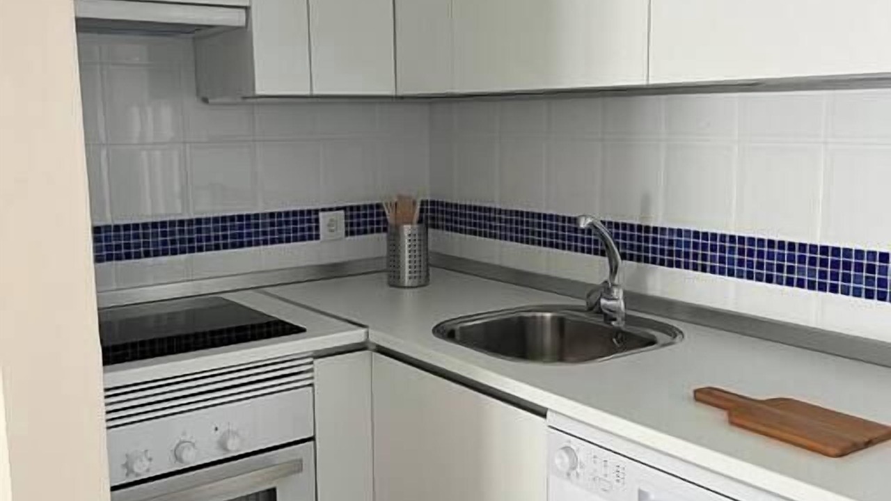 Photo of Kitchen in Cadalso de los Vidrios