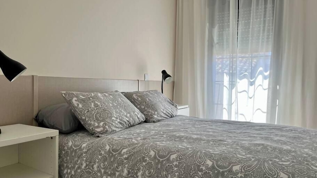 Photo of Bedroom in Cadalso de los Vidrios
