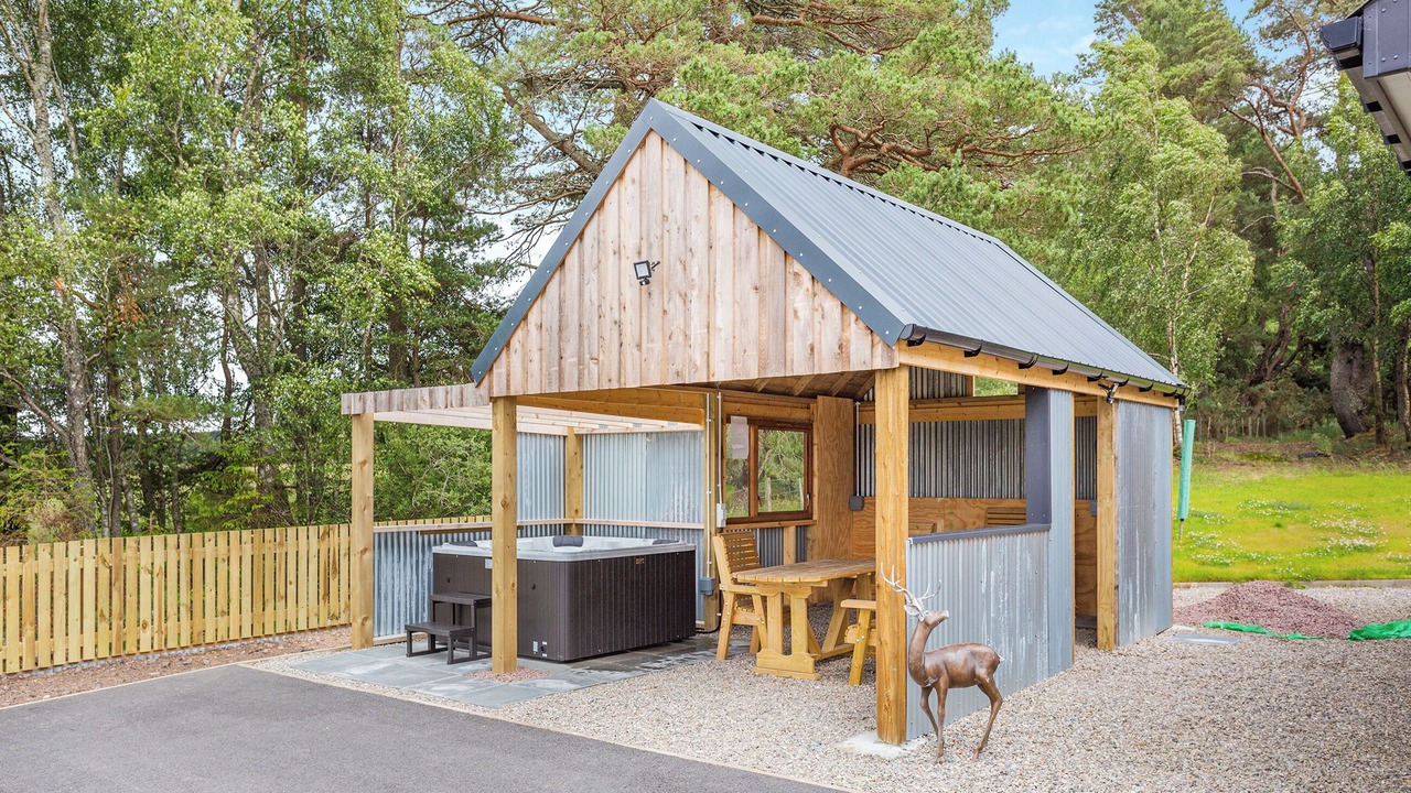 Photo of Outdoor in Dingwall