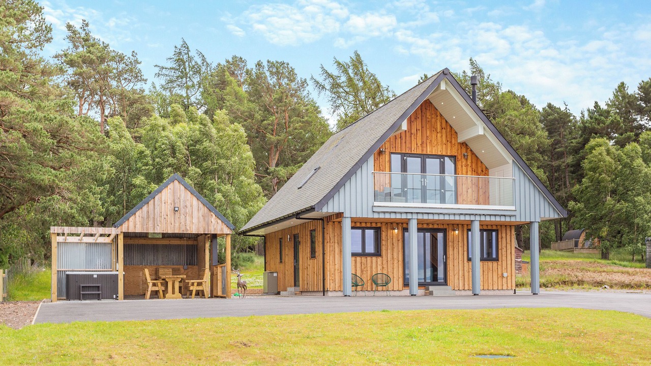 Photo of Others in Dingwall