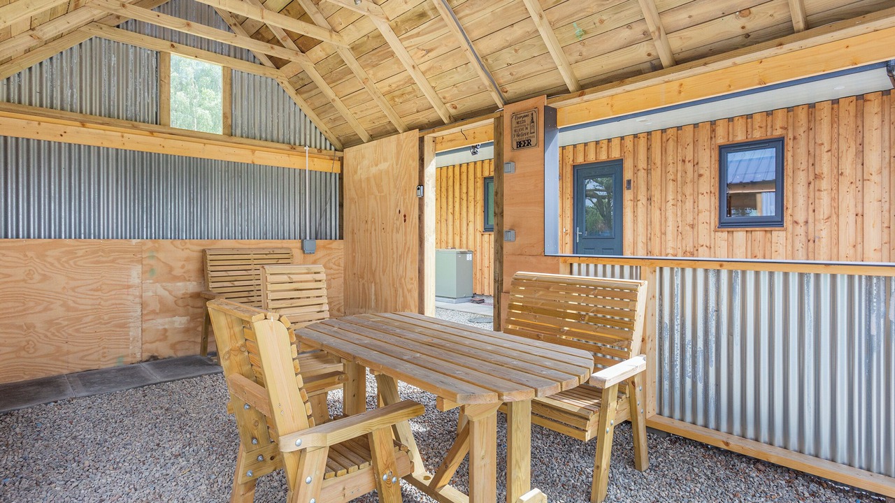 Photo of Others in Dingwall