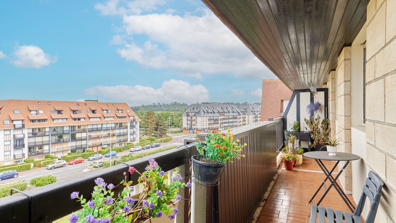 Photo of Outdoor in Villers-sur-Mer