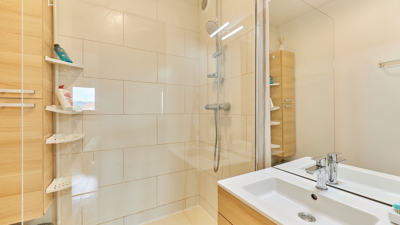 Photo of Bathroom in Villers-sur-Mer