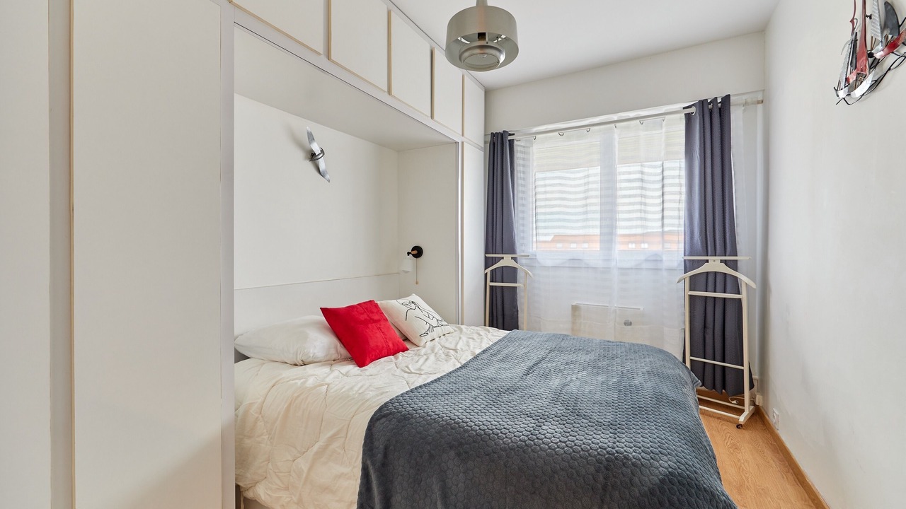 Photo of Bedroom in Villers-sur-Mer