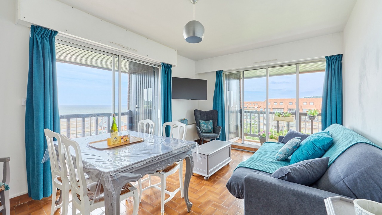 Photo of Livingroom in Villers-sur-Mer