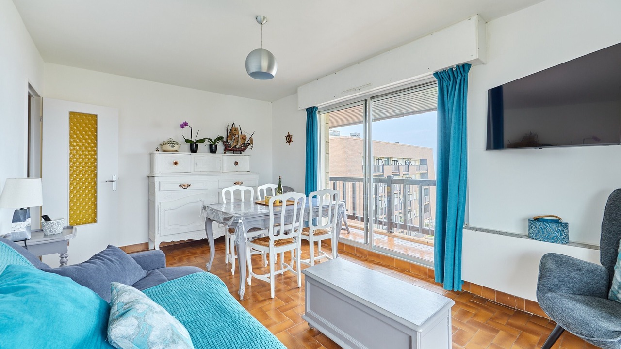 Photo of Livingroom in Villers-sur-Mer